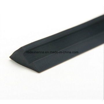 Abrasion Resistant EPDM Rubber Sealing Strip